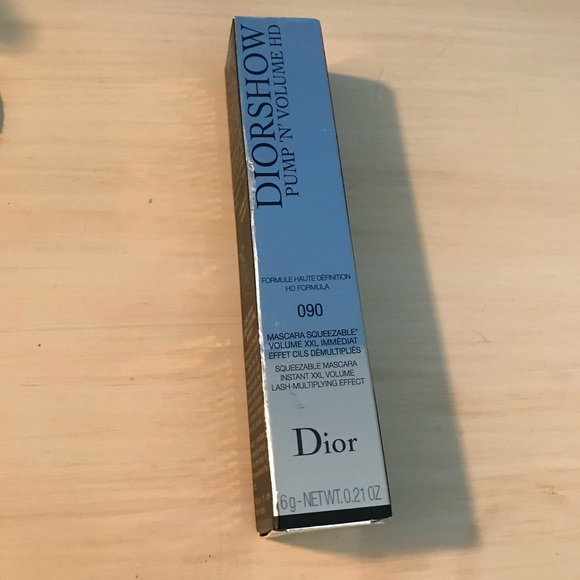 🌟Dior Mascara🌟